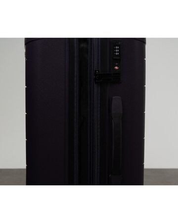 Rock Resilient 3pc Suitcase