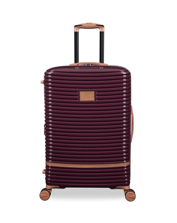 IT Luggage Replicating Medium Suitcase