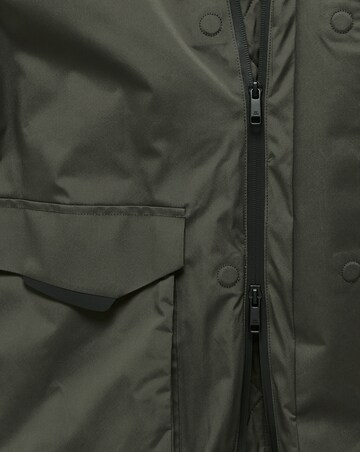 Only & Sons Nate Technical Jacket - Grey