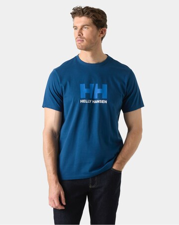 Helly Hansen HH Logo T-Shirt 3.0