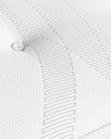 Silentnight Lift Breathe 1600 Hybrid Mattress