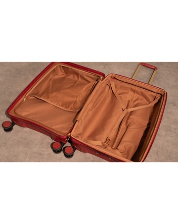 Rock Medina Medium Suitcase