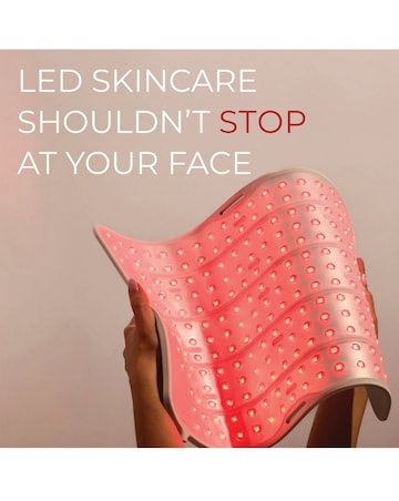 STYLPRO Red Light Full Body Panel