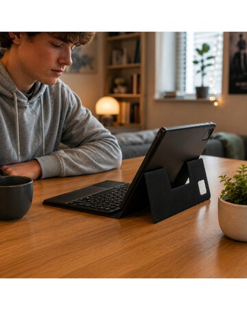 Entity Era Tab 10 2 in 1 Tablet
