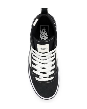 VANS Ashwood Hi Decon Trainers