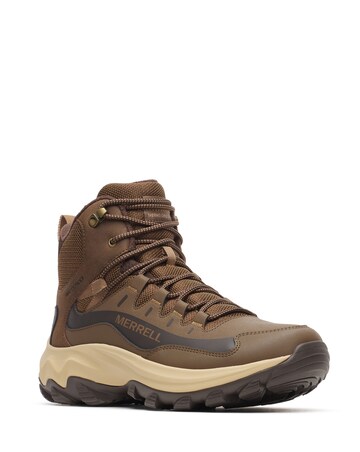 Merrell Thermo Chill 2 Mid Waterproof Boots