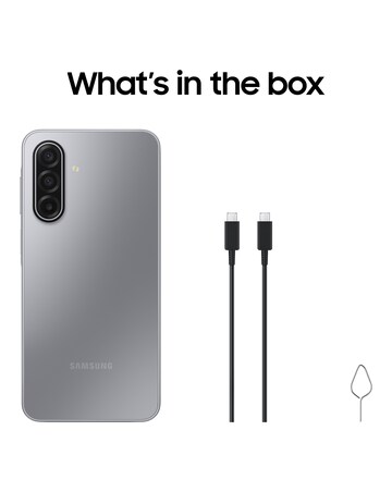 Samsung Galaxy A17 128GB 5G - Gray