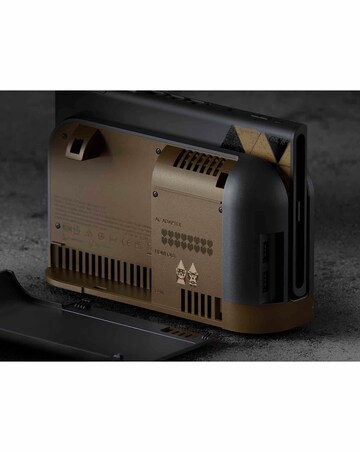 Nintendo Switch 2 Console - The Legend of Zelda 40th Anniversary Edition
