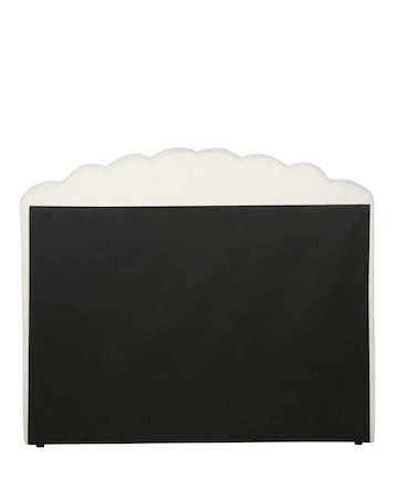 Monaco Ottoman Bed