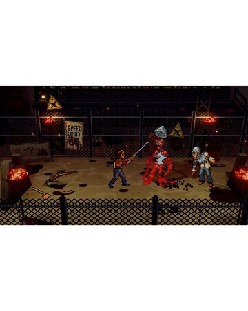 The Walking Dead Streets of Survival (PS5)