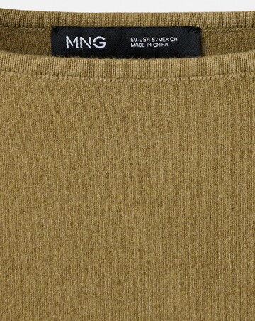 Mango Sweater Xemeneia