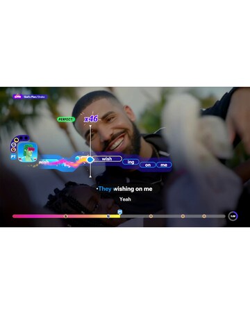 Let's Sing 2027 - 2 Mic bundle (PS5)