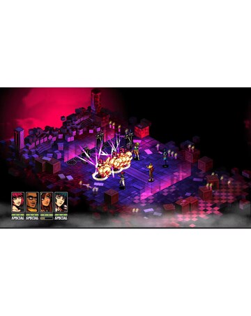 Demonschool (Nintendo Switch)