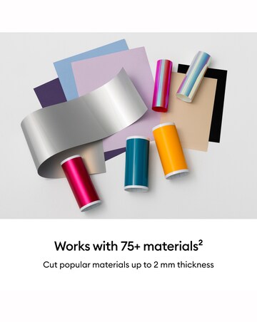 Cricut Joy 2 Essentials Bundle