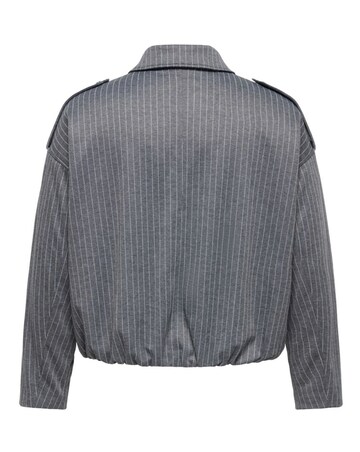 ONLY STRIPE JACKET