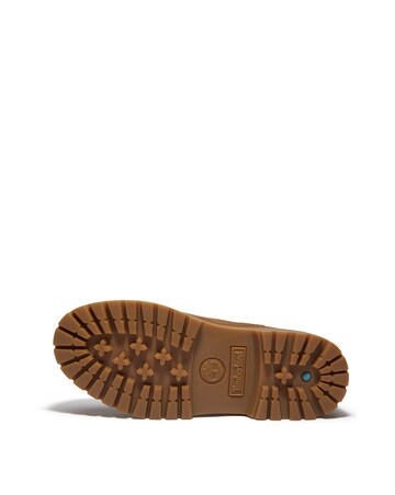 Timberland Rust Stone Street Warm Lined Boots - Standard Fit (D)