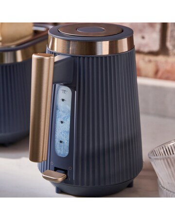 Russell Hobbs Bronte Kettle - Navy