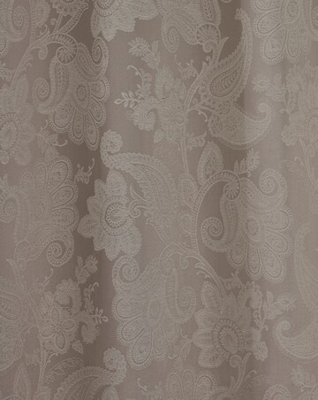 Catherine Lansfield Opulent Jacquard Curtains