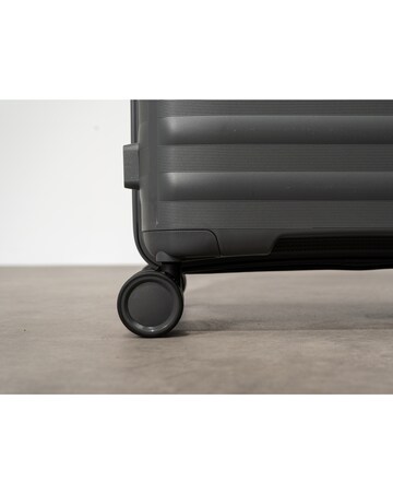 Rock Oslo Medium Suitcase