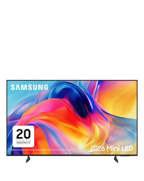 Samsung UE55M70HAKXXU 55in Mini LED HDR 4K Smart TV