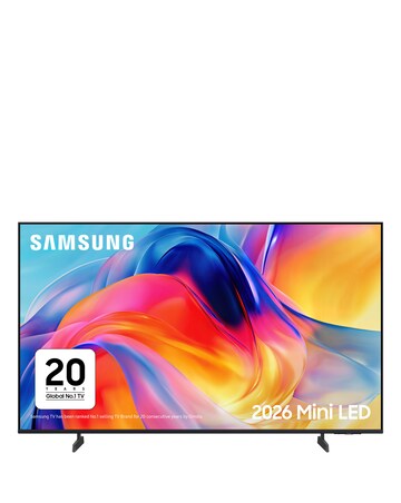 Samsung UE55M70HAKXXU 55in Mini LED HDR 4K Smart TV