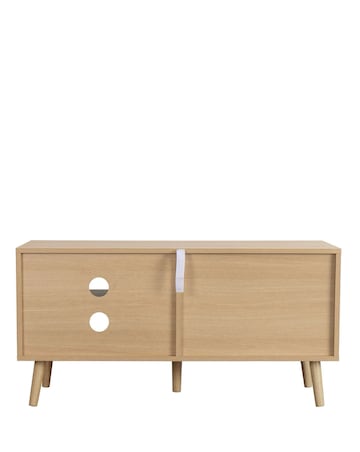 Croxley Small TV Unit