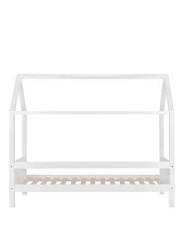 Birlea Kids Home Bed- White