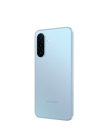 Samsung Galaxy A18 4G 128GB - Light Blue