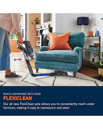 Vax HomePro Pet Cordless Vacuum Cleaner