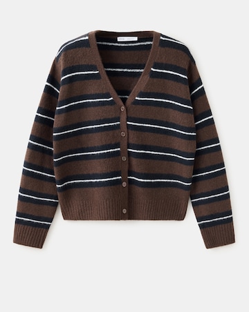 Mango Cardigan Ralphie