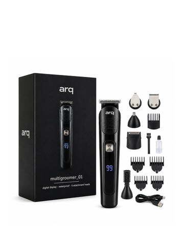 Arq Multigroomer 02