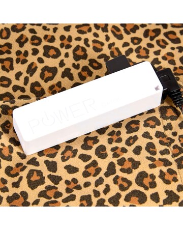 Carmen Heated Neck Scarf