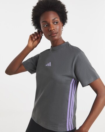 adidas Essentials 3-Stripes T-Shirt