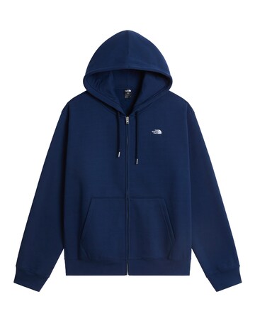 The North Face Essential Simple Dome Relaxed Full Zip