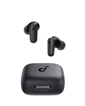 Soundcore R50i Noise-Cancelling True Wireless Earbuds - Black