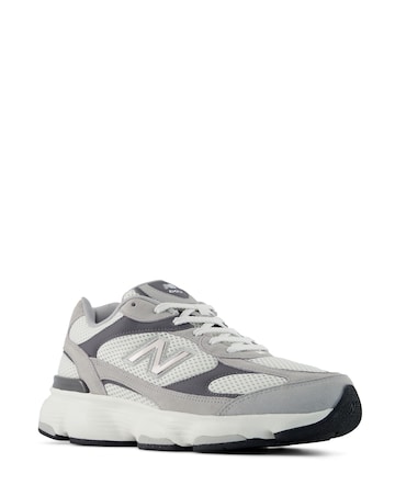 New Balance 603 Suede & Mesh Trainers