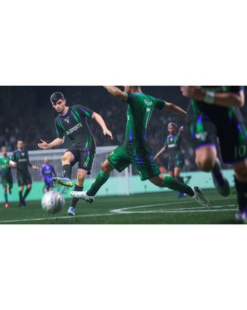EA SPORTS FC 27 (PS5)