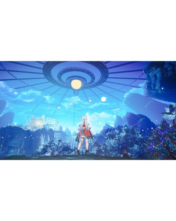 Atelier Karia: The Night Kingdom & The Guide of Memories (Nintendo Switch 2)