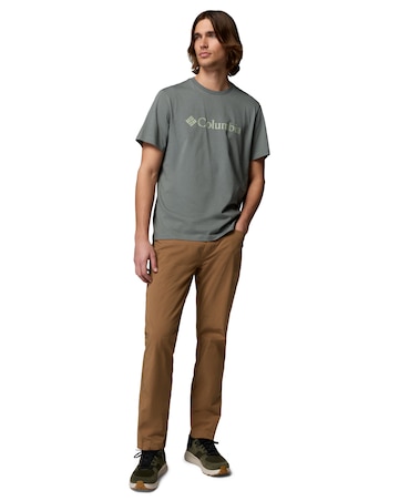 Columbia CSC Basic Logo T-Shirt