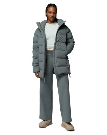Columbia Amaze Puff Mid Hooded Jacket