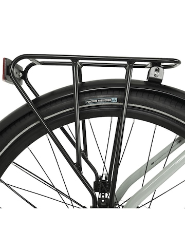 Falcon Liberty Cross Bar Electric Bike