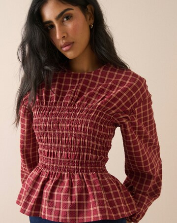NOBODY'S CHILD CHARLIZE TOP