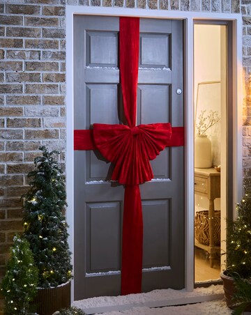 Door Bow