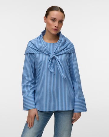 VERO MODA SCARF TOP