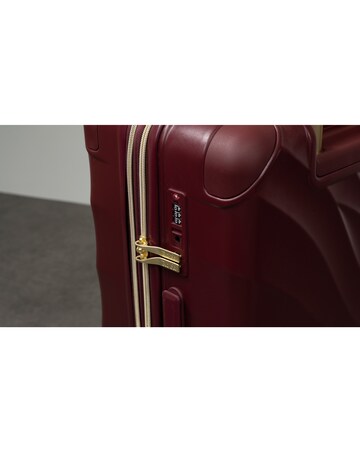 Rock Luggage Sahara Cabin Hardshell Suitcase