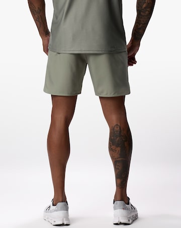 Gym King Flex Shorts