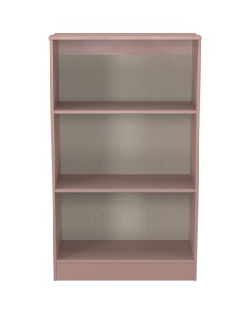 Humber Ready Assembled Bookcase - Kids