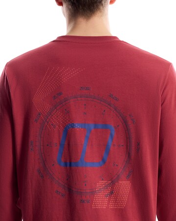 Berghaus Compass Essential Long Sleeve T-Shirt