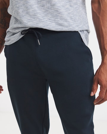 Cuffed Jogger