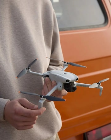 DJI Lito X1 Fly More Combo (RC 2)